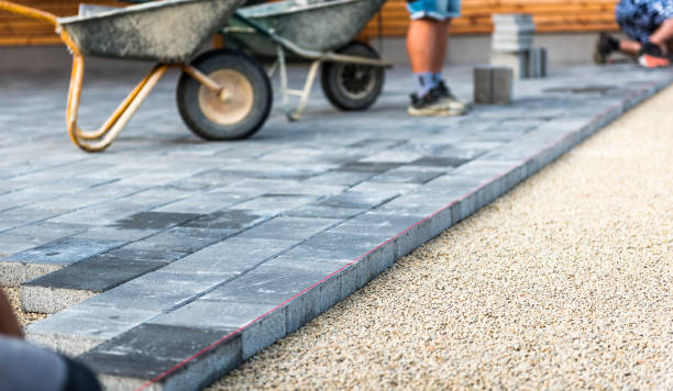 Why Choose Us For All Your Driveway Paving Needs in Floydada, TX?